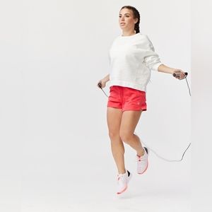 NWOT Goal Five G5 Advance 4.5" Knit Short SZ S